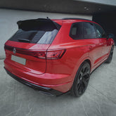 VW Touareg MK3 R-Line 2018+ Rear Side Splitters